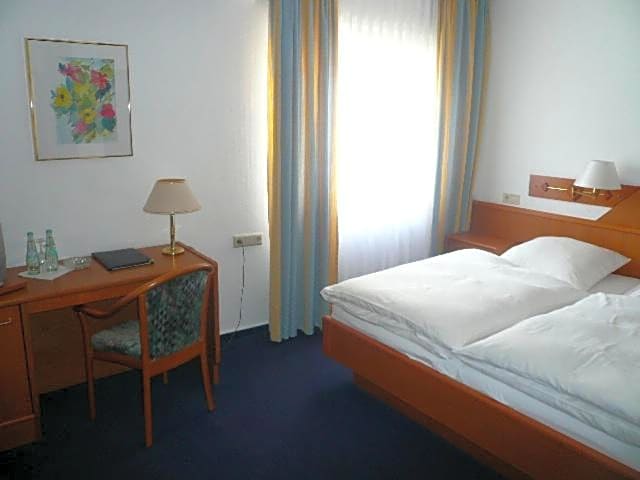 Hotel Kaiserhof