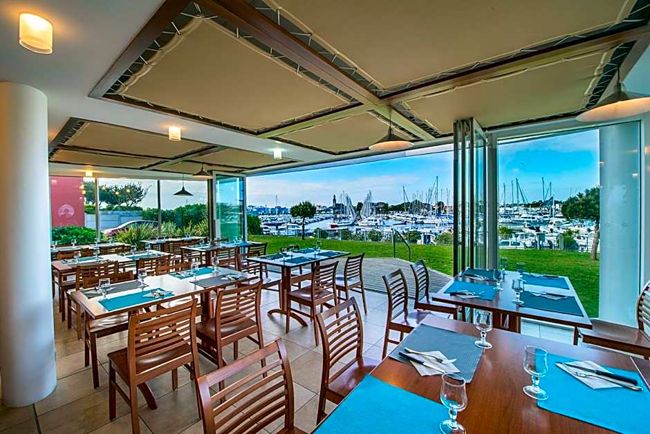 TERNELIA Le Vent Du Large