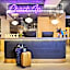 Moxy Paris Bastille