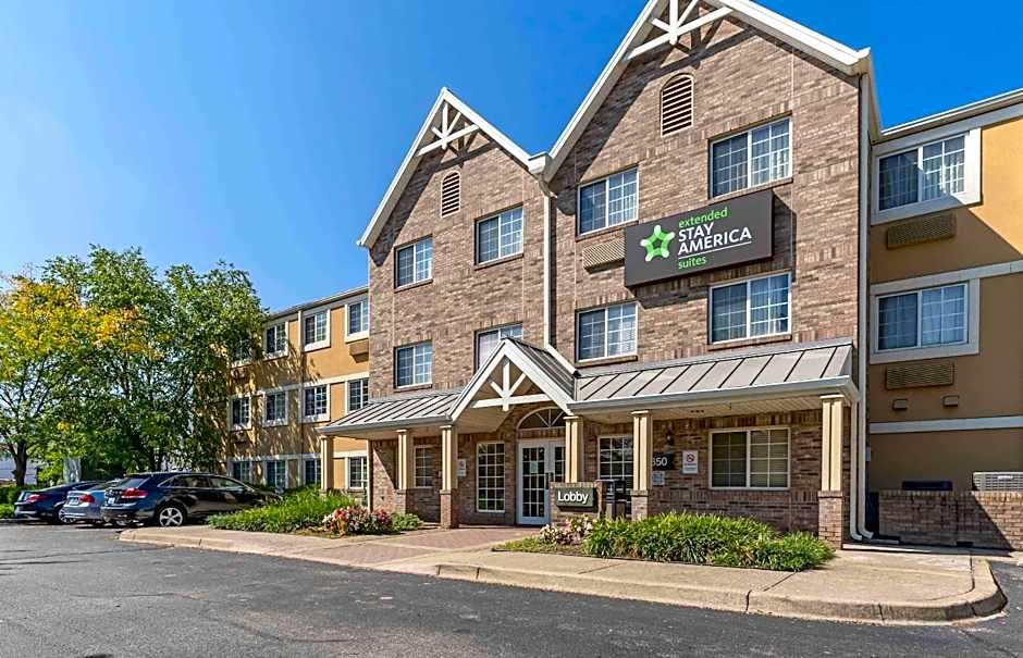 Extended Stay America Suites - Louisville - Alliant Avenue
