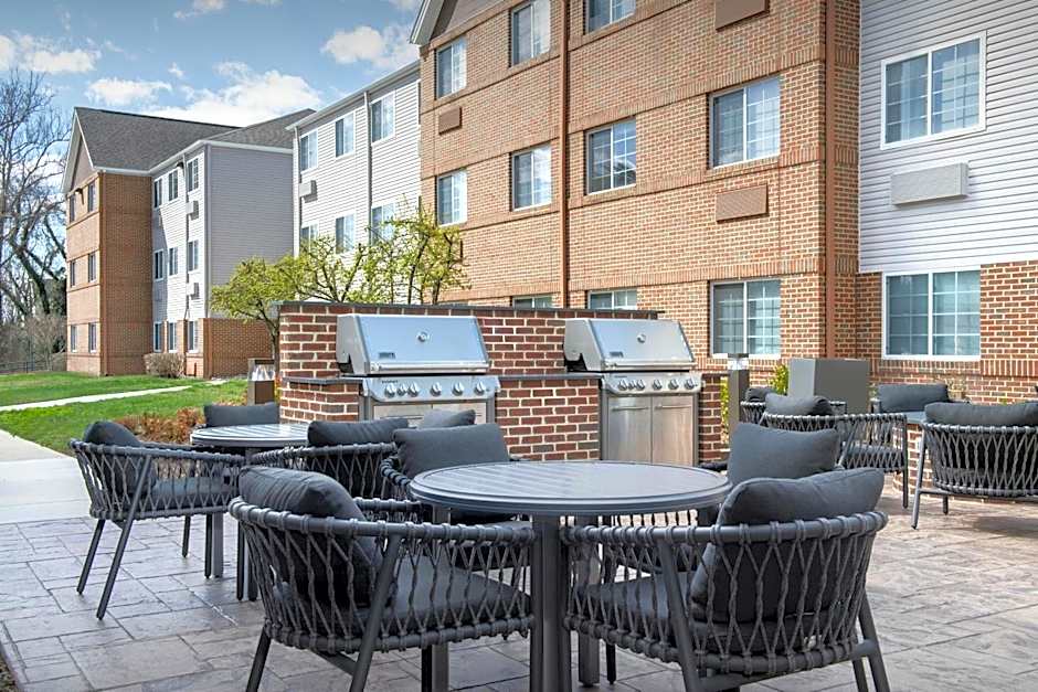 TownePlace Suites Annapolis