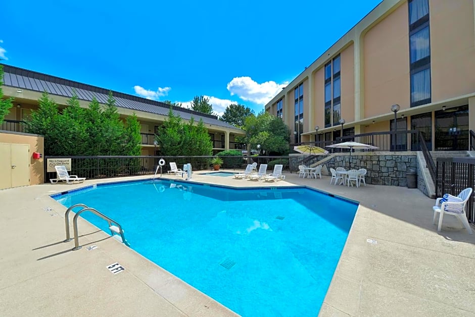 Wyndham Garden Marietta Atlanta North