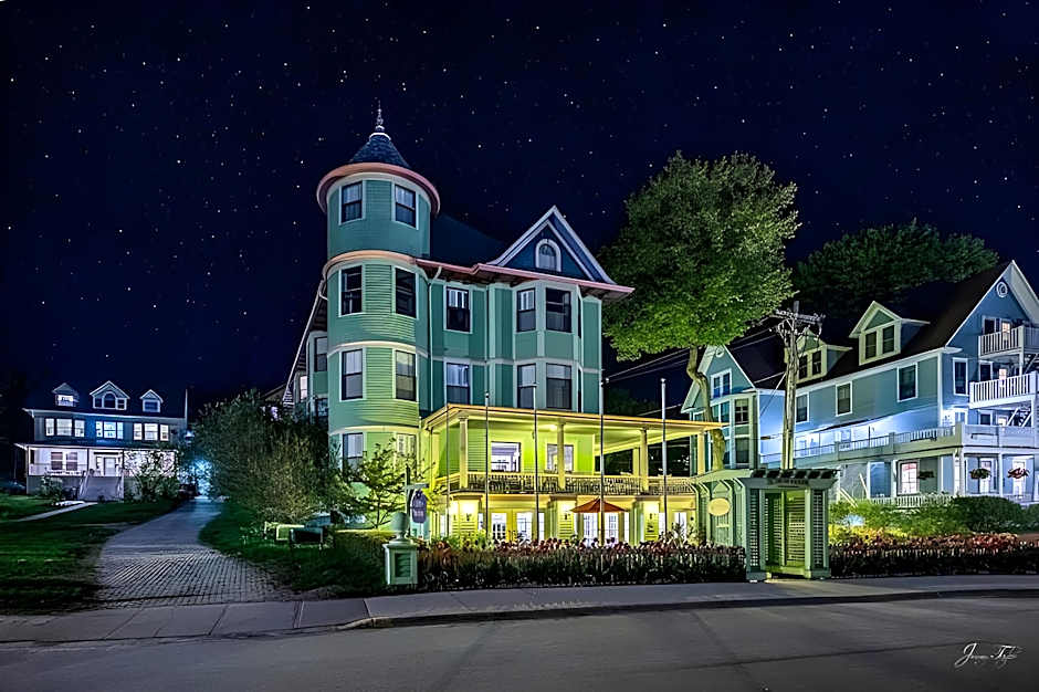 Inn on Mackinac