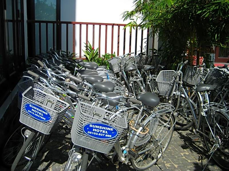 Sunshine Hotel Hoi An