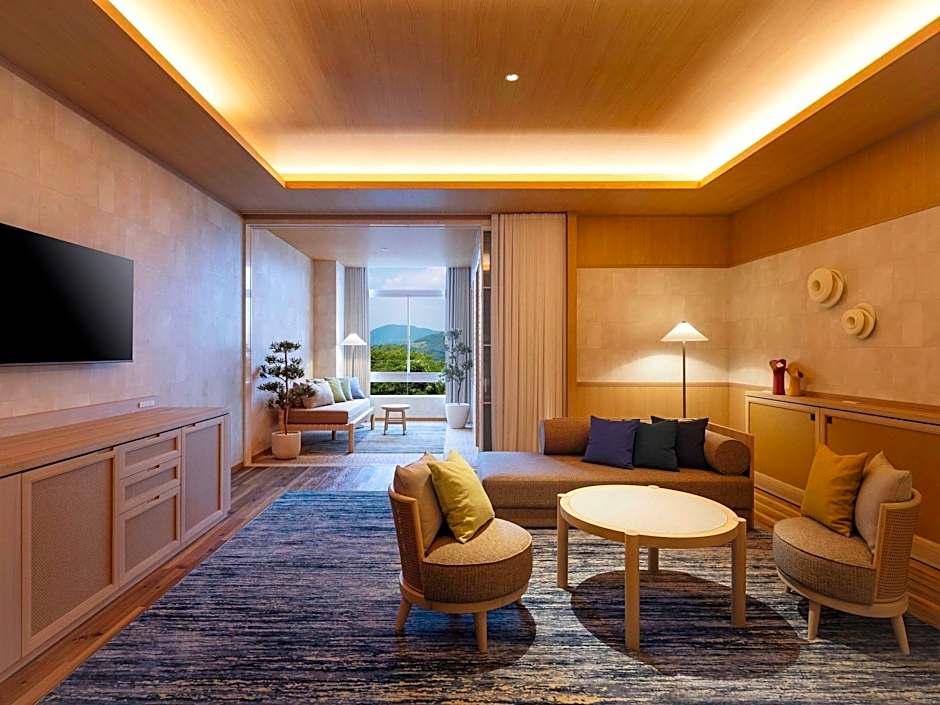 KAMENOI HOTEL AKO