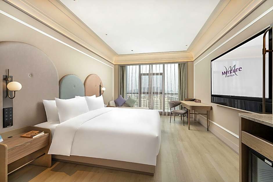 Vienna Hotel Dongguan Song Flower Lake