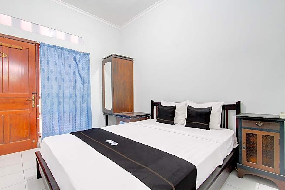 Capital O 93938 Wisma Pamungkas Syariah