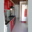 #PalavasLesFlots #2bedrooms #AirConditioned #100MetersFromTheBeach