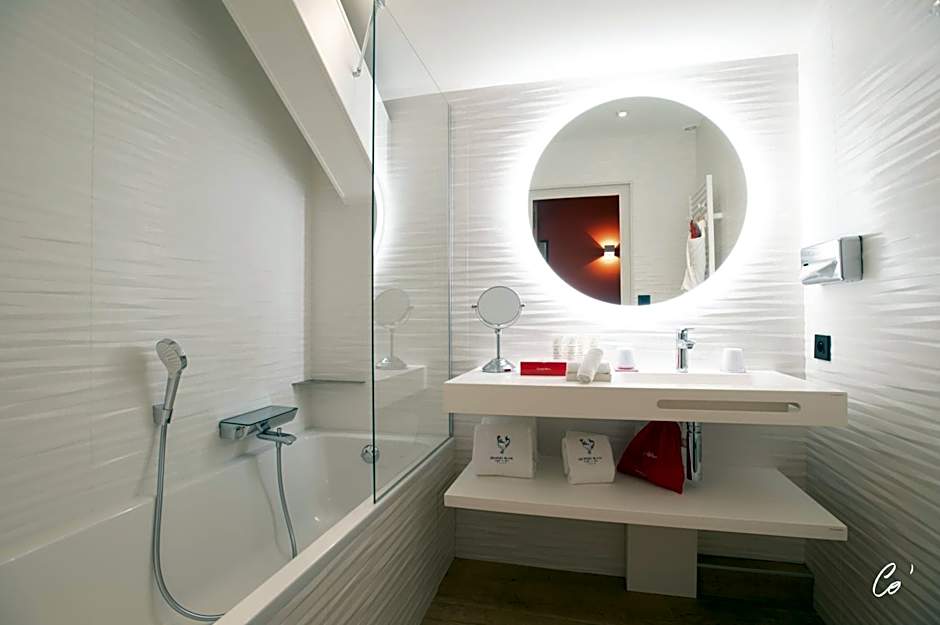 Georges Blanc Parc & Spa - Relais & Chateaux