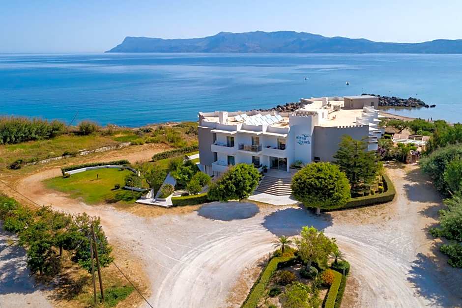 Elena Beach Hotel