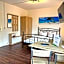Hammerhotel Apartments Halle Saale