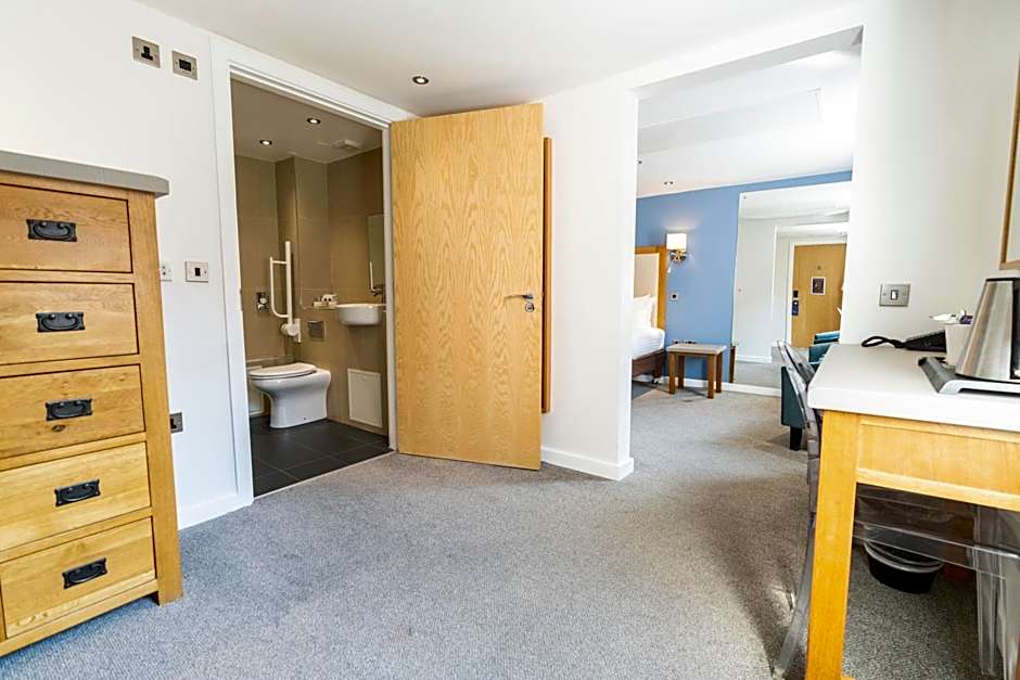 The Waterside Hotel and Leisure Club