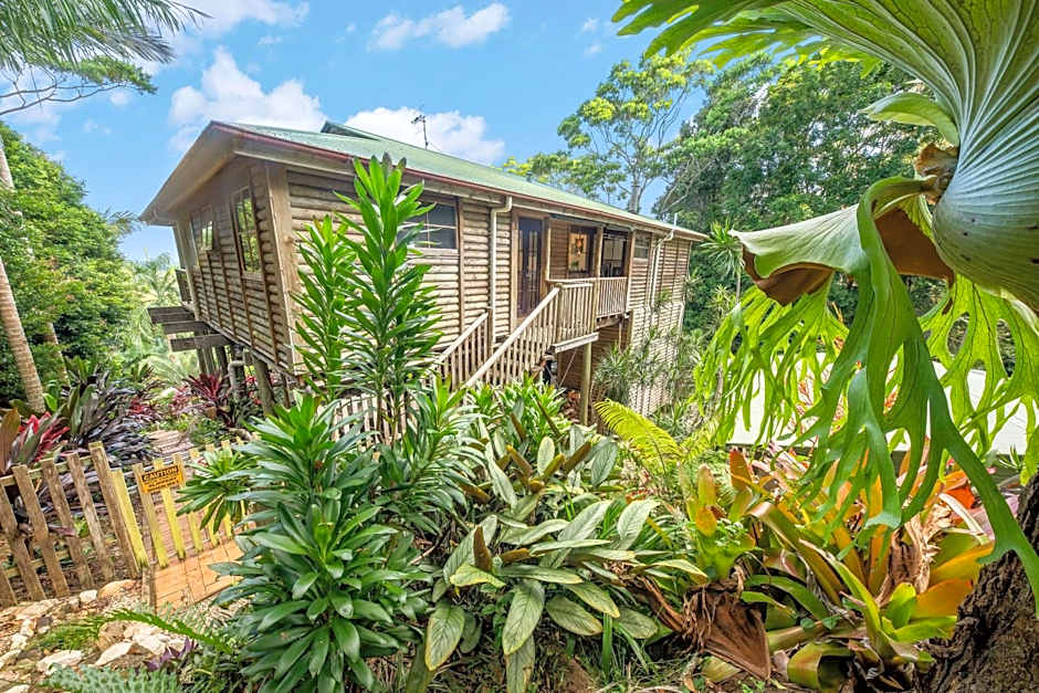 The Junglehouse Noosa