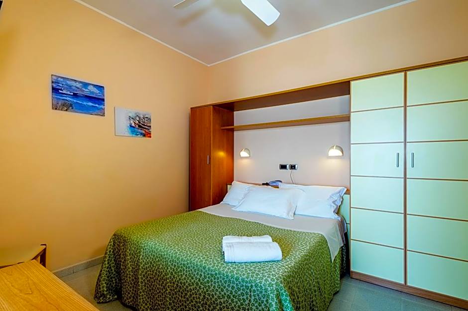 Hotel Miramare - Silvi Marina
