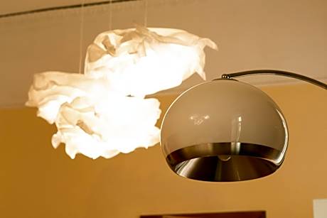 Comfort Triple Room with Shower