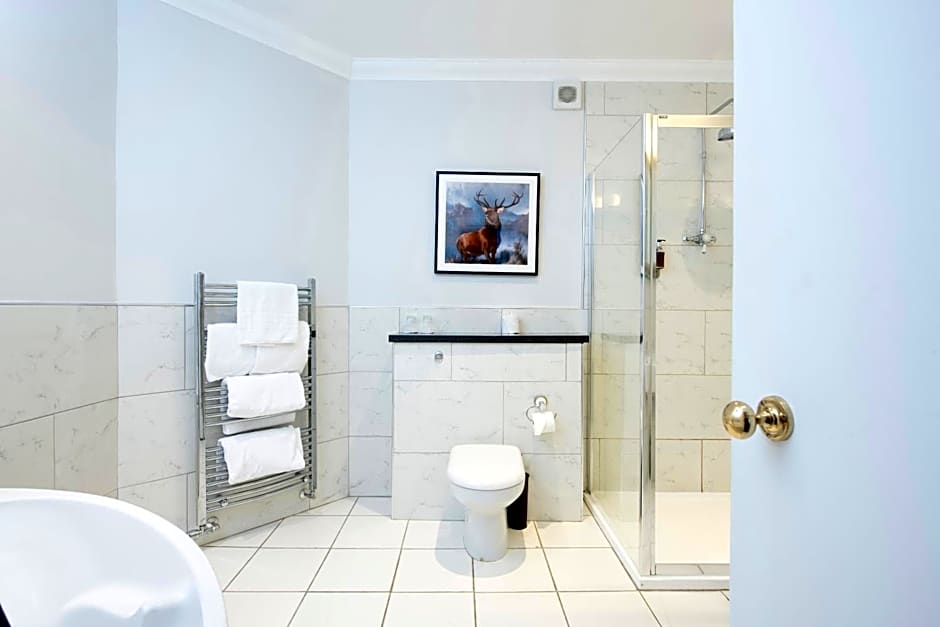 The Royal George Hotel