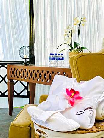 Fiesta Americana Aguascalientes