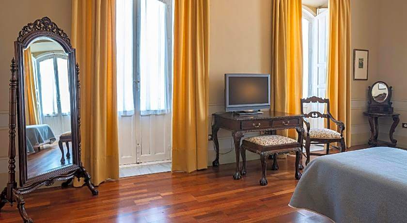 Hospedería Mirador de Llerena