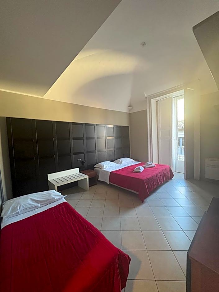 Santuzza Hotel Catania