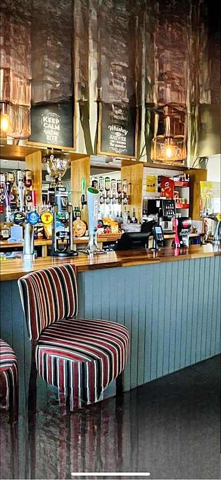 Turnberry Holiday Park