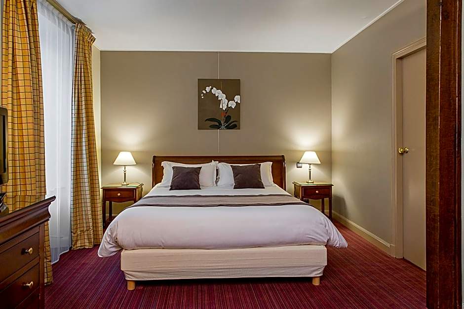 Best Western Grand Hotel De Bordeaux