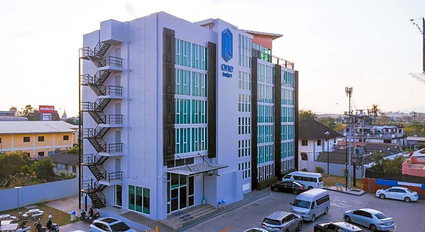 One Budget Hotel Chiang Rai Airport
