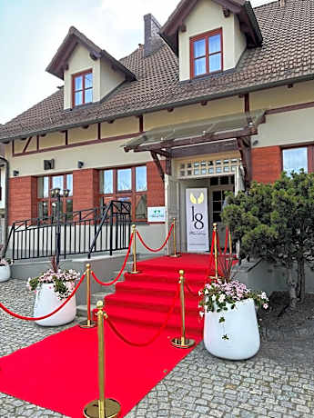 Zajazd Pod Szyszkami