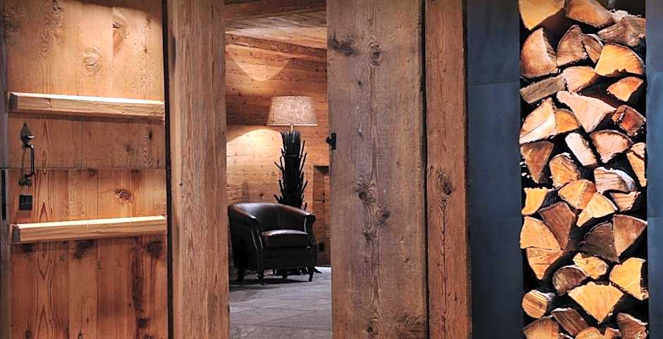 Hotel des Alpes Superieur