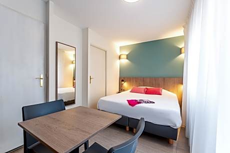 Superior Double Studio