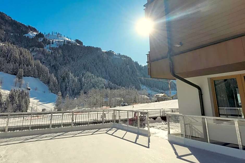 Hotel Kristall