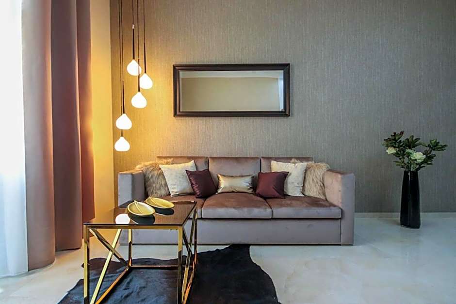 Bengt Apartment Dohány Str.