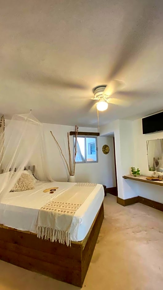 Icástico Tulum