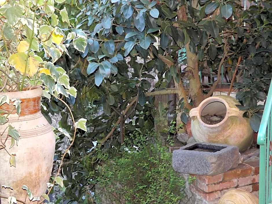 Albergo Diffuso Borgo Santa Caterina