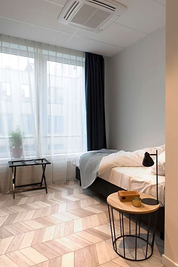 ROXI The Urban Residence Brussels