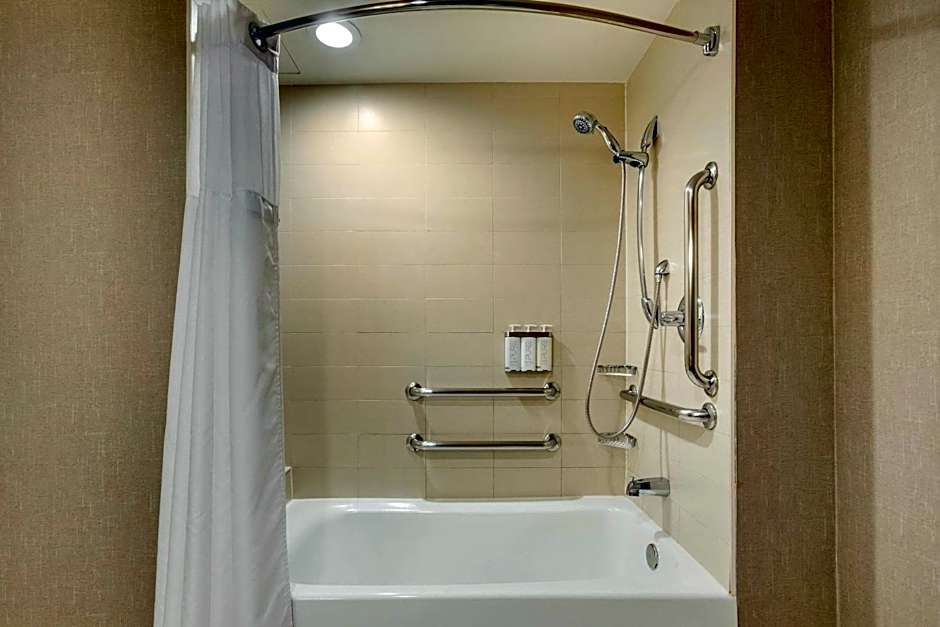 Cambria Hotel Denver International Airport