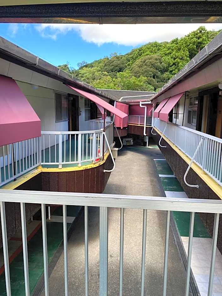 ホテル艶グループ　富津店