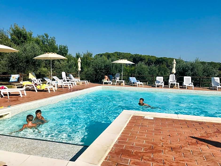 San Giorgio Country Residence