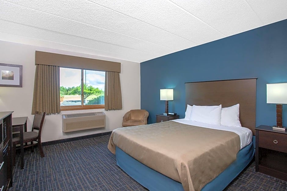 AmericInn by Wyndham Hayward