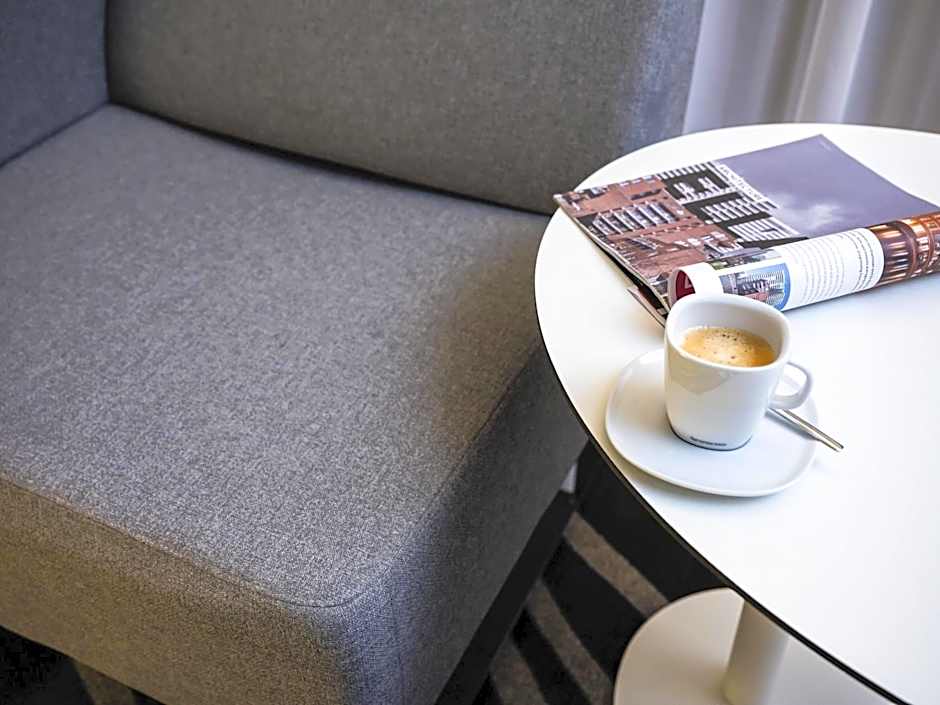 Novotel Amsterdam City