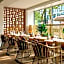Novotel Luxembourg Kirchberg