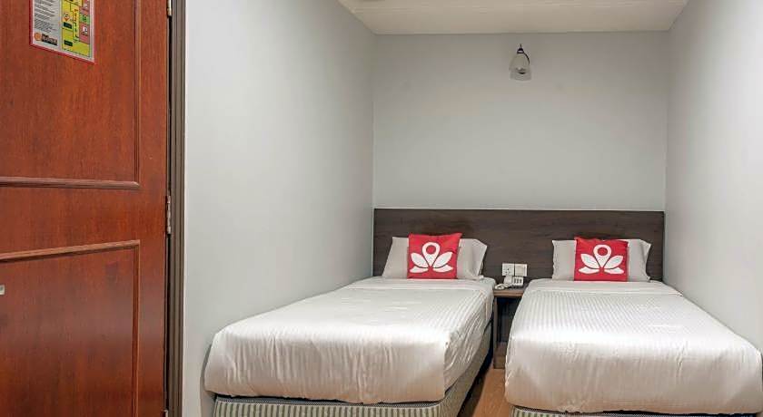 Hotel Rose Crest Hill, Cameron Highland