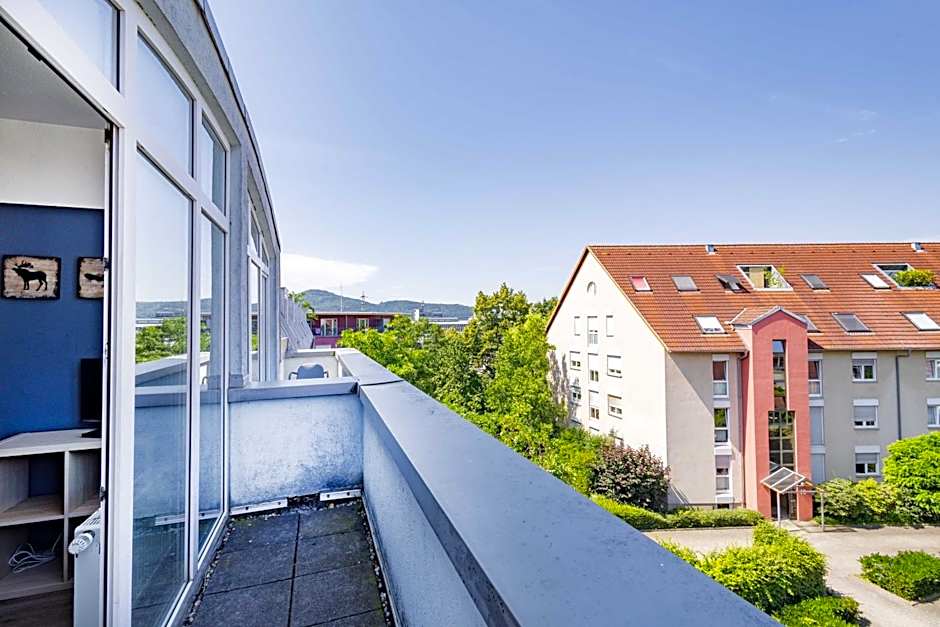 StayInn Hostel und Gästehaus