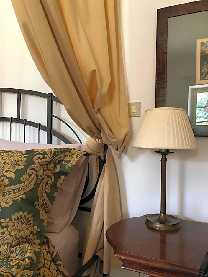 Agriturismo La Casa in Collina