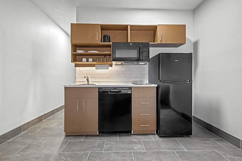 Photo 1 of 50 of MainStay Suites Decatur River City