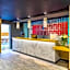 ibis budget Glasgow