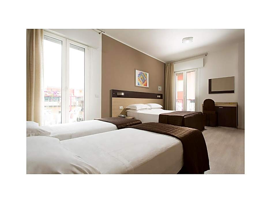 Hotel Gardenia