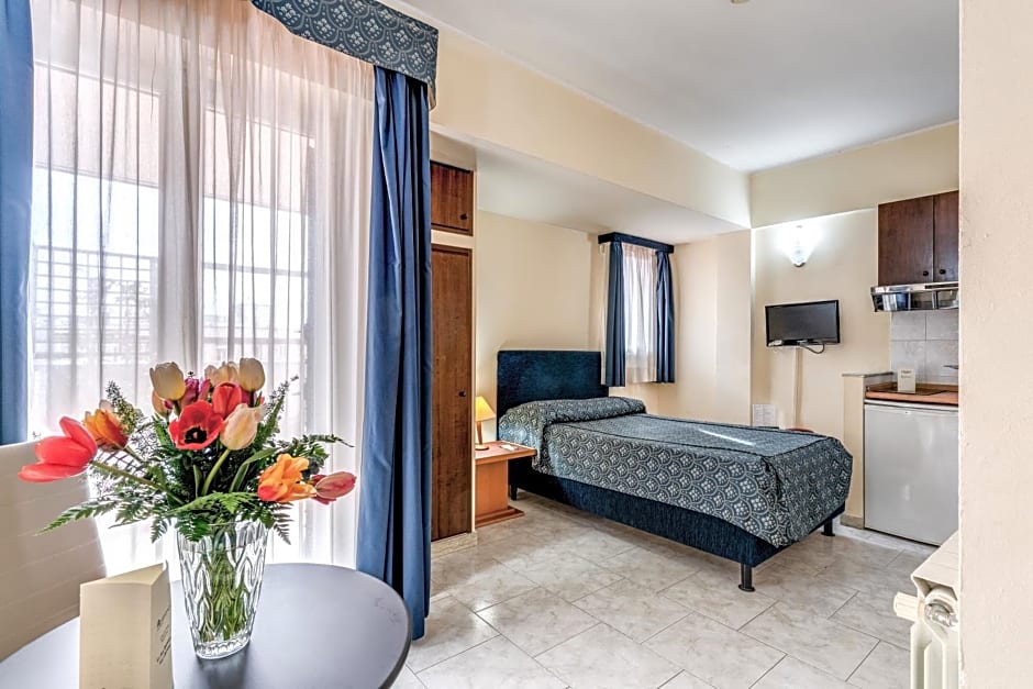 Hotel La Residenza