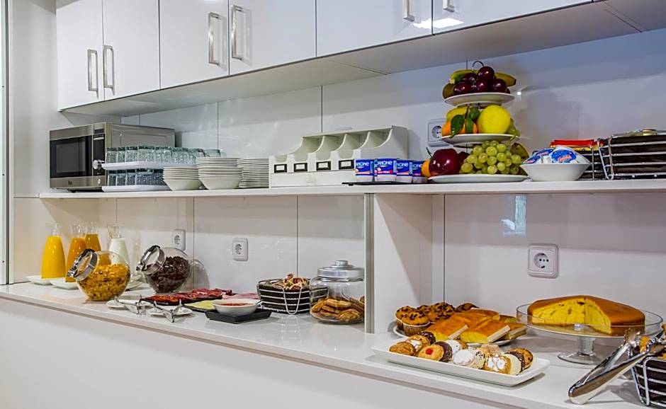 Suite Home Sardinero