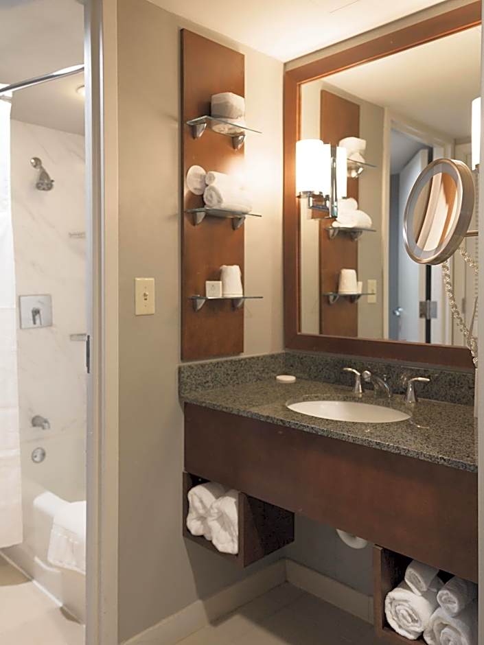 Memphis Vitality Hotel