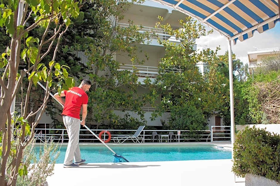 Stefanakis Hotel & Apartments